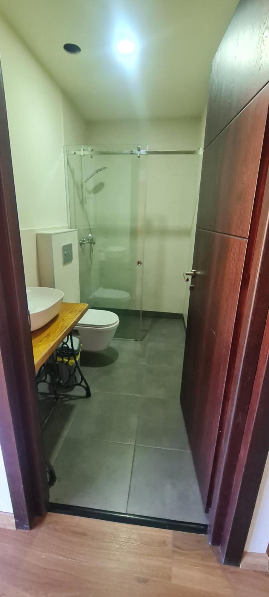 Guest House Shina Omalo Екстер'єр фото