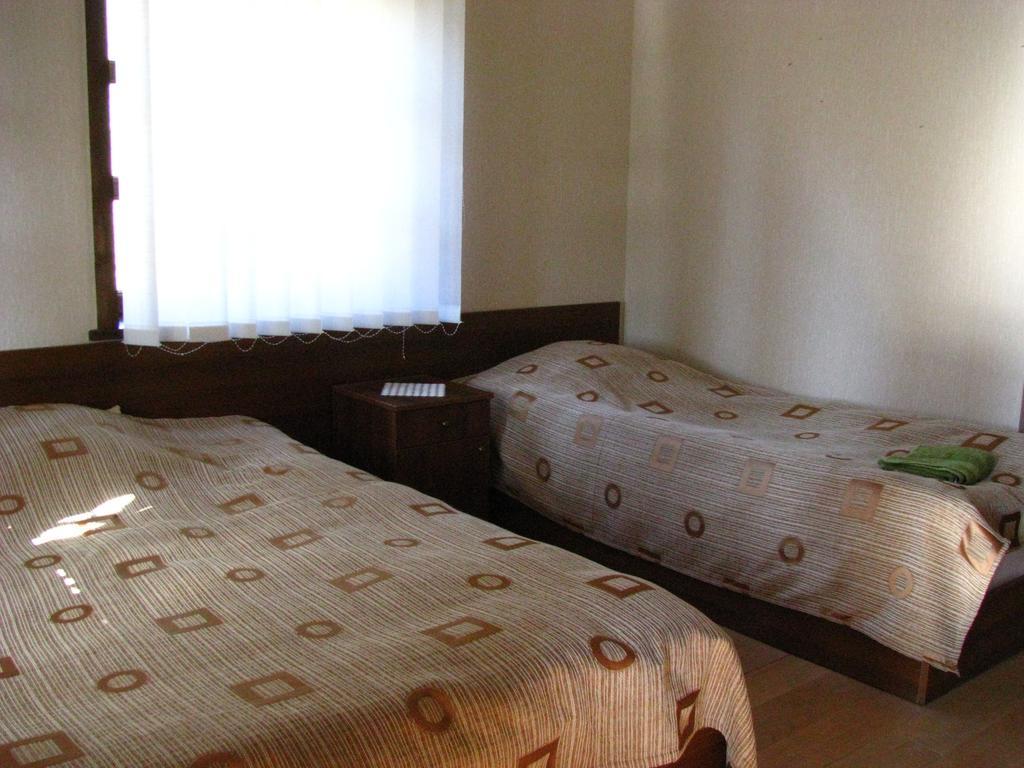 Guest House Shina Omalo Номер фото